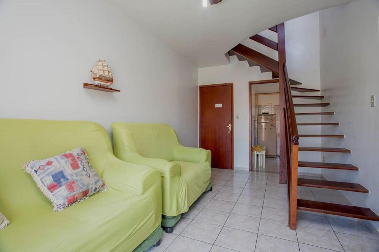 Cobertura Duplex Na Prainha Com Churrasqueira Arraial do Cabo Exteriör bild