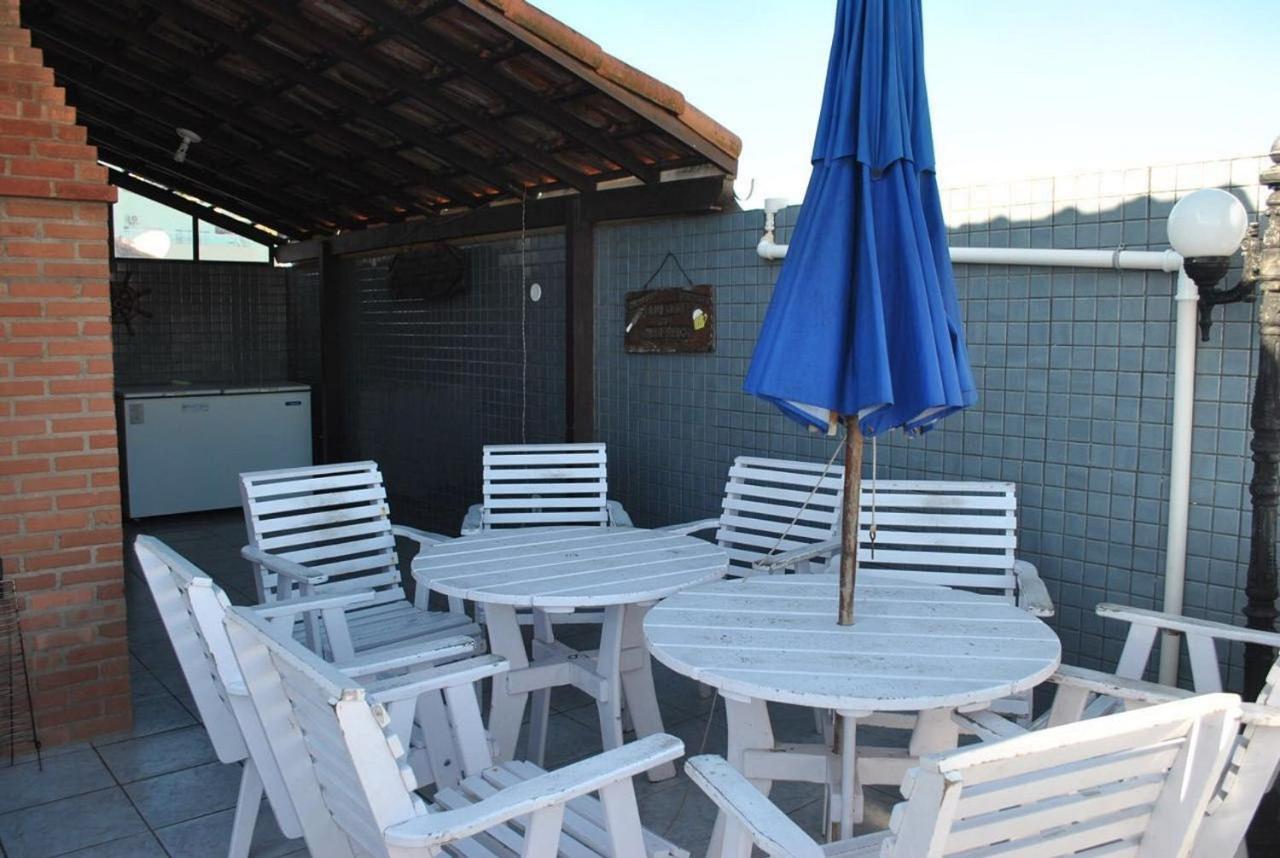 Cobertura Duplex Na Prainha Com Churrasqueira Arraial do Cabo Exteriör bild