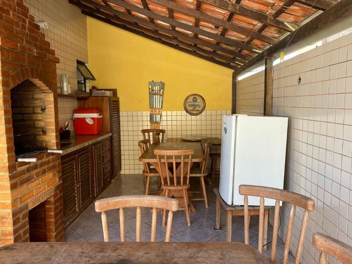 Cobertura Duplex Na Prainha Com Churrasqueira Arraial do Cabo Exteriör bild