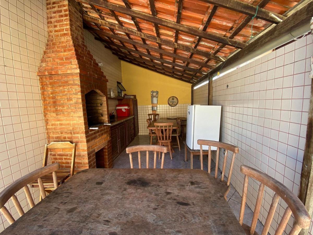 Cobertura Duplex Na Prainha Com Churrasqueira Arraial do Cabo Exteriör bild