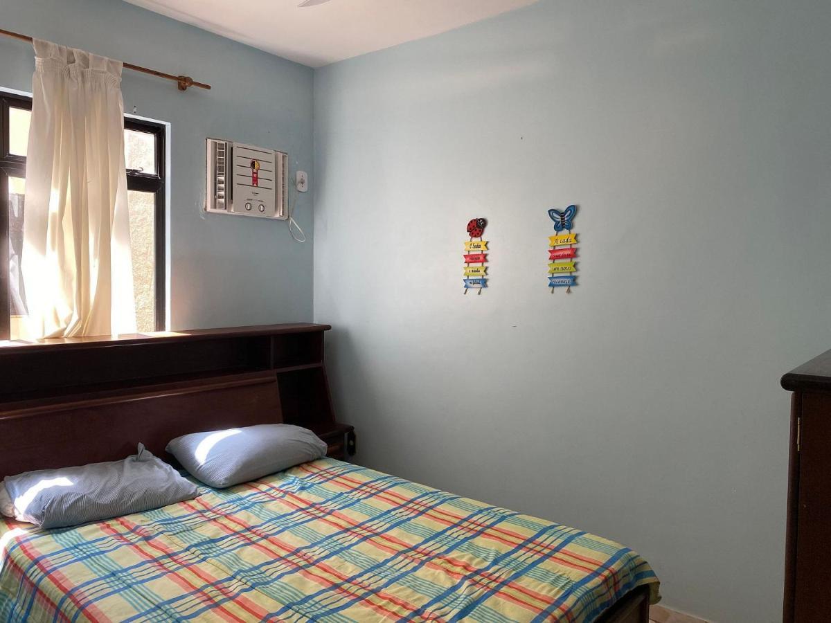 Cobertura Duplex Na Prainha Com Churrasqueira Arraial do Cabo Exteriör bild