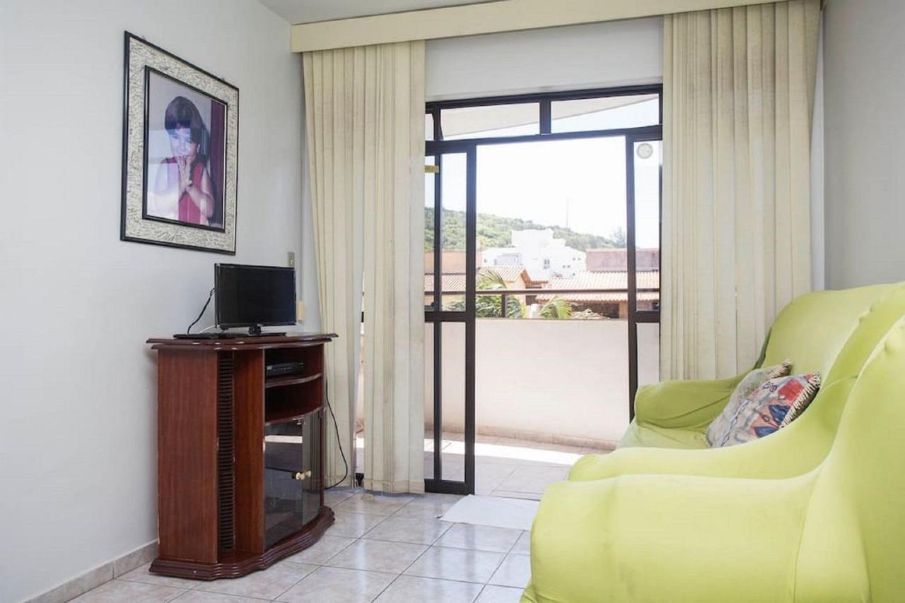 Cobertura Duplex Na Prainha Com Churrasqueira Arraial do Cabo Exteriör bild