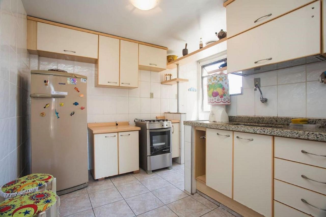Cobertura Duplex Na Prainha Com Churrasqueira Arraial do Cabo Exteriör bild