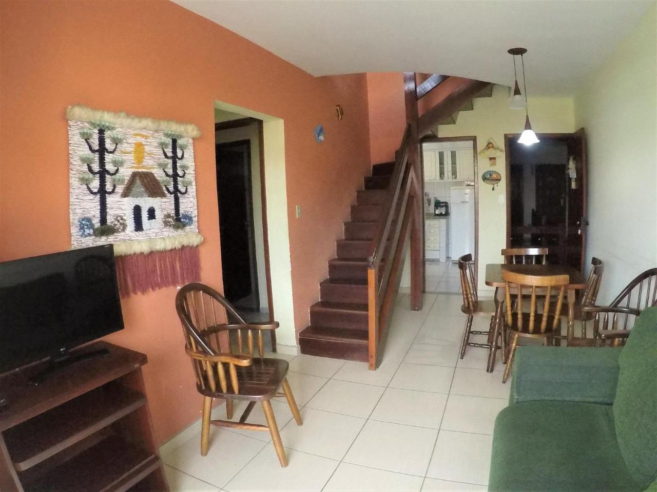 Cobertura Duplex Na Prainha Com Churrasqueira Arraial do Cabo Exteriör bild
