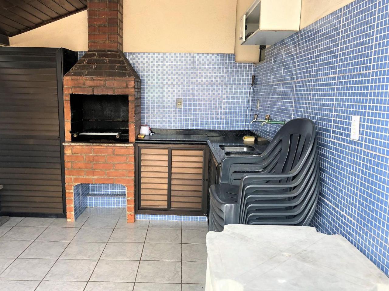 Cobertura Duplex Na Prainha Com Churrasqueira Arraial do Cabo Exteriör bild