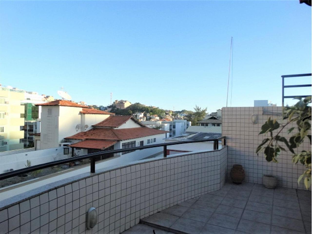 Cobertura Duplex Na Prainha Com Churrasqueira Arraial do Cabo Exteriör bild
